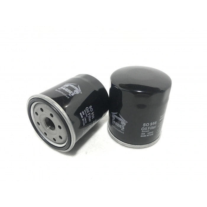 YAG FILTRESI COROLLA 1.4 D4D 2004 - 2010 AURIS 1.4 D4D 2007 - 2010 HILUX VIGO 2006 -