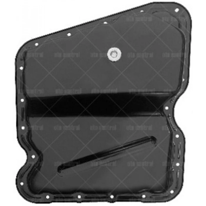 YAG KARTERI MASTER III 2.3 DCI