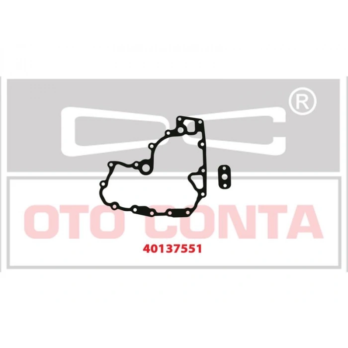 YAG POMPA BASINC CONTA 0.80MM DUCATO 2.3JTD MJET BOXER