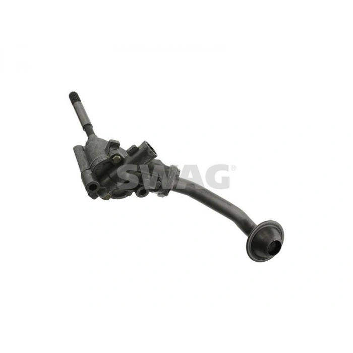 YAĞ POMPASI PASSAT-A4-A6 1.8T 1997-2004