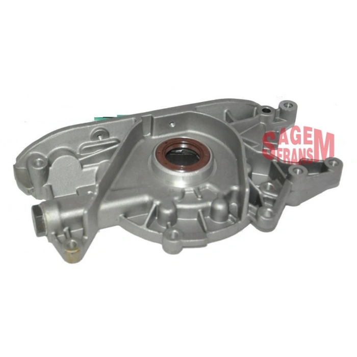 YAG POMPASI TEMPRA TIPO 2.0 8V 16V