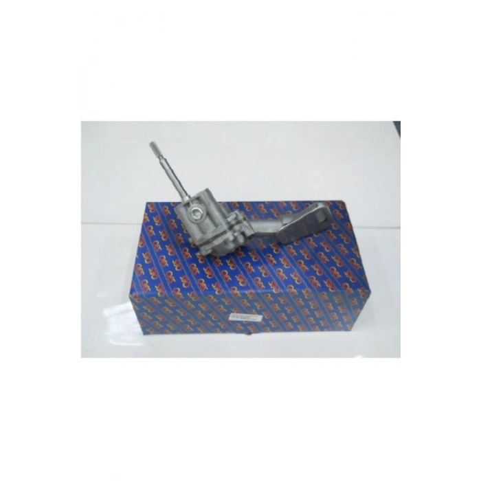 YAG POMPASI TEMPRA TIPO UNO