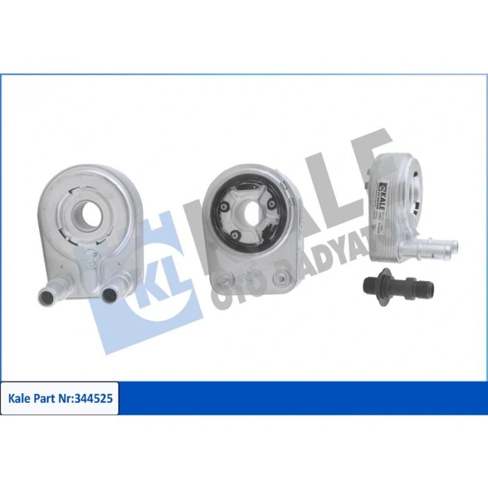 YAG SOGUTUCU DOBLO 1.9 JTD (MONTAJ APARATLI)