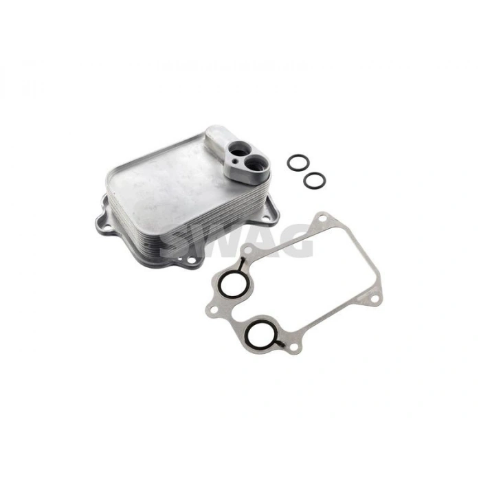 YAĞ SOĞUTUCU GOLF5/6-JETTA-PASSAT-SCIROCCO-TIGUAN-A3-LEON-SUPERB 2004-2012 => 1.4 TSI-1.6FSI