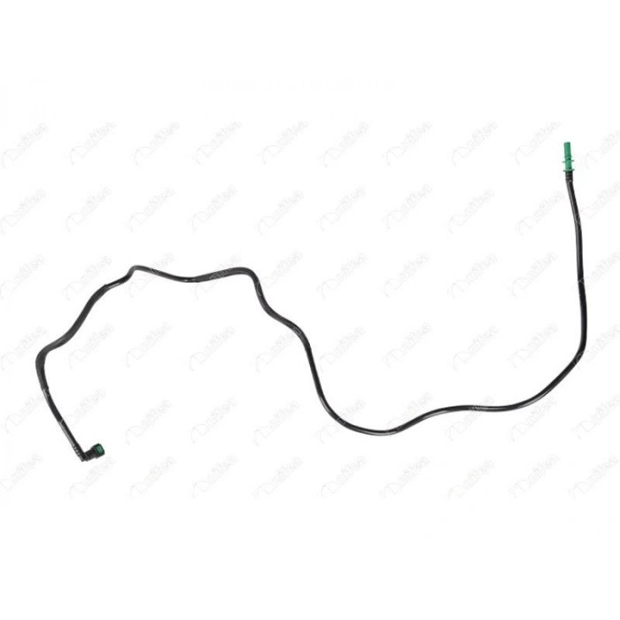 YAKIT BORUSU CAPTUR I 1.5 DCI (J5 H5) (J5MW) 13=>