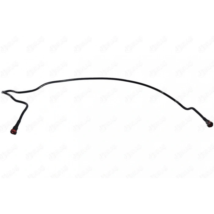 YAKIT BORUSU CLIO III