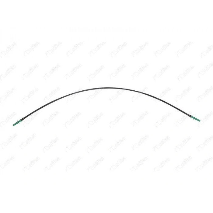 YAKIT BORUSU CLIO IV CAPTUR I 1.2 TCE