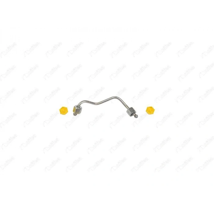 YAKIT BORUSU CLIO IV DOKKER KANGOO LOGAN II SYMBOL 1.5 DCI 2009>