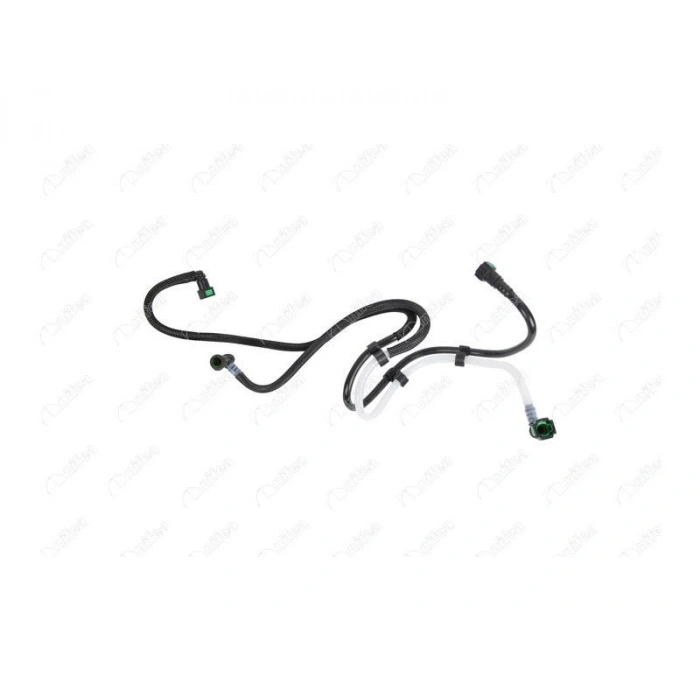 YAKIT BORUSU KANGOO II