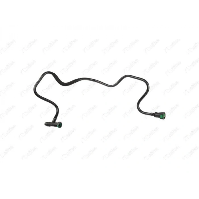 YAKIT BORUSU LODGY 1.5 DCI 2013>