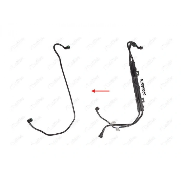 YAKIT BORUSUBRAKET HARIC