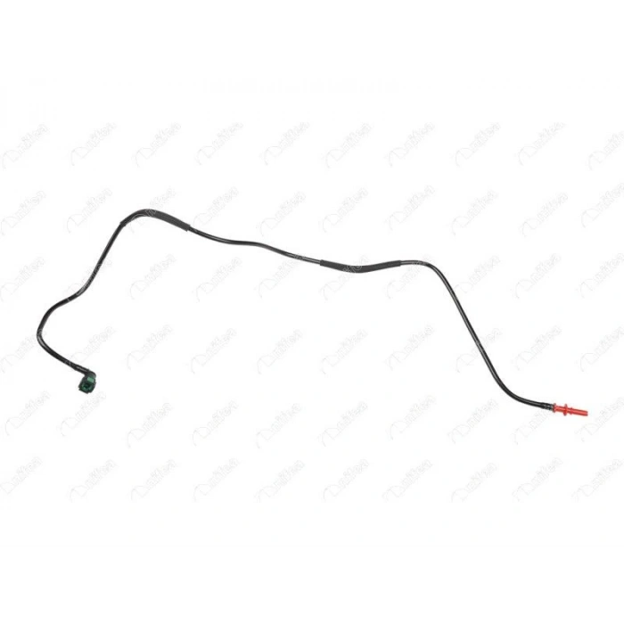 YAKIT DEPO BORUSU TRAFIC II VIVARO A