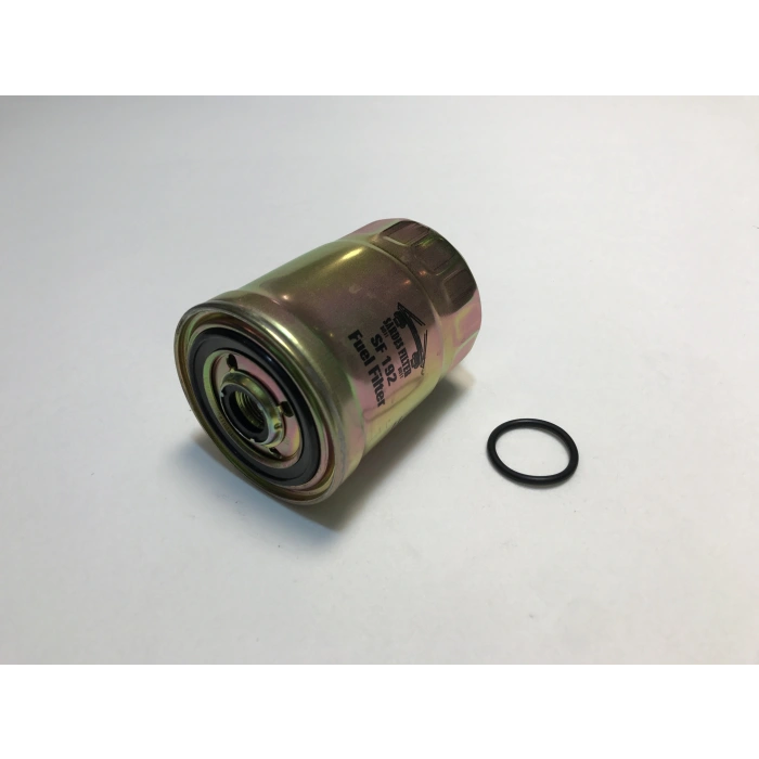 YAKIT FILTRESI H100 H1 STAREX L200 L300 H1 STAREX BONGO K2500 PREGIO 2.5TD 94->
