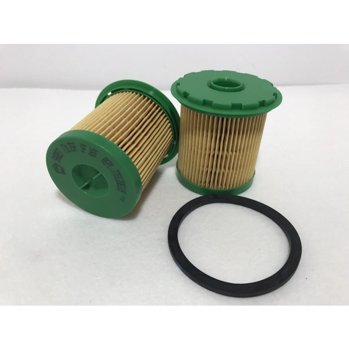 YAKIT FILTRESI KANGOO I MEGANE I CLIO II SCENIC 1.9D 1.9DTI 98->