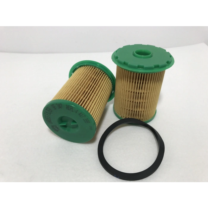 YAKIT FILTRESI ( MAZOT )MASTER II TRAFIC II 1.9DCI 2.5DCI 2.2DCI 3.0DCI  (DELPHI YUVA)