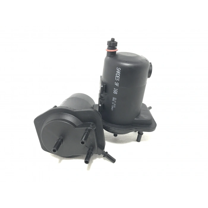 YAKIT FILTRESI (MAZOT ) MEGANE II 1.5DCI SCENIC II 1.5 DCI (DELIKLI)