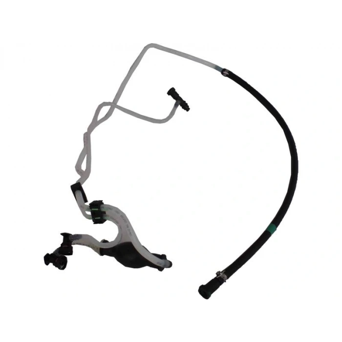 YAKIT HORTUMU ( MAZOT ) CLIO II KANGOO 1.9 D ( EL POMPALI )