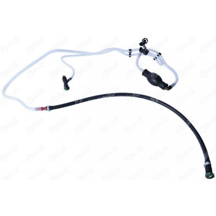 YAKIT HORTUMU ( MAZOT ) CLIO II KANGOO 1.9 D ( EL POMPALI )