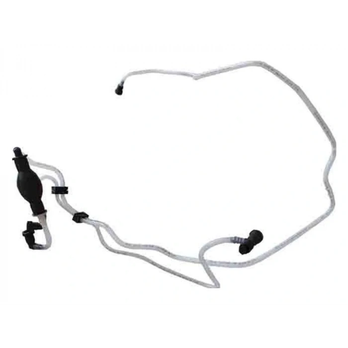 YAKIT HORTUMU ( MAZOT )  CLIO KANGOO 1.9D ( EL POMPALI )