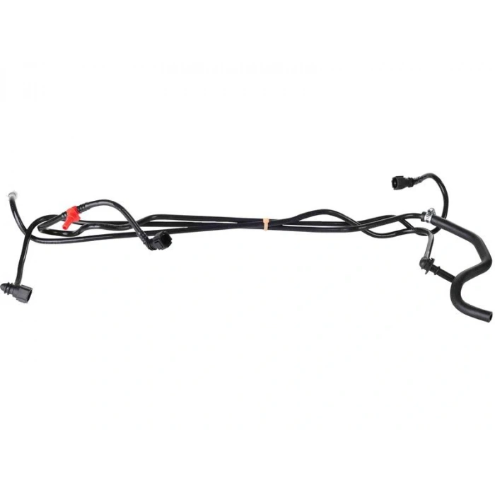 YAKIT HORTUMU ( MAZOT ) DOBLO 1.3 MJTD TAKIM 3 PARCA