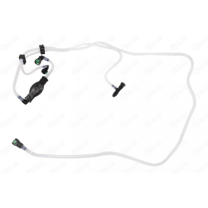 YAKIT HORTUMU ( MAZOT ) KANGO CLIO 1.9D ( EL POMPALI )