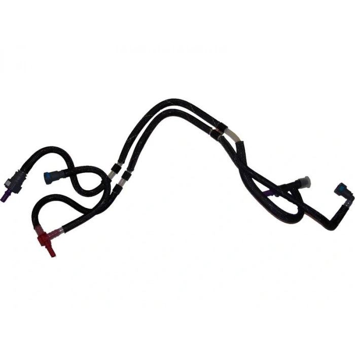 YAKIT HORTUMU ( MAZOT ) LOGAN 1.5DCI SANDERO