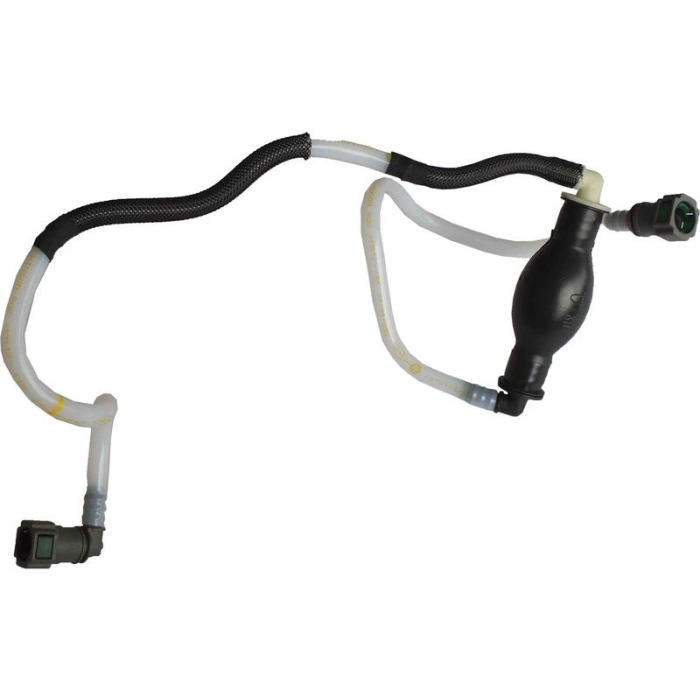 YAKIT HORTUMU ( MAZOT )MEGANE II 1.5 DCI