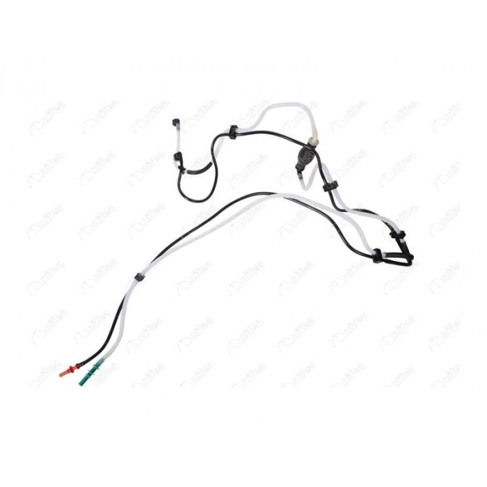 YAKIT HORTUMU( MAZOT ) MEGANE II SCENIC II 1.5 DCI