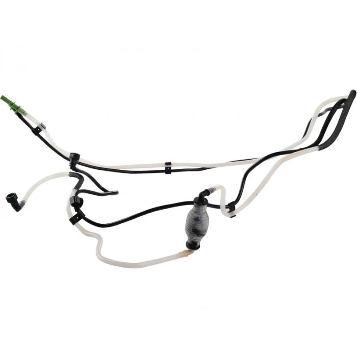 YAKIT HORTUMU( MAZOT ) MEGANE II SCENIC II 1.5 DCI