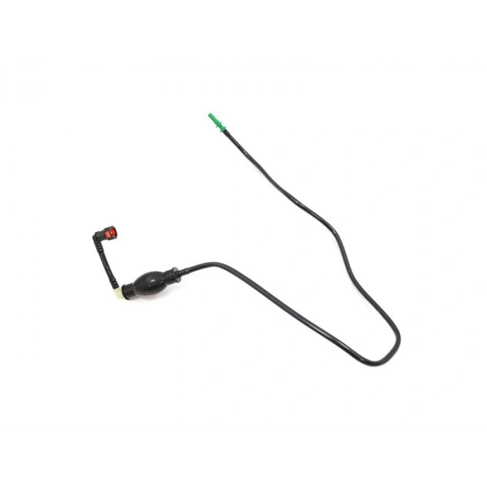 YAKIT HORTUMU TRAFIC II 01 >