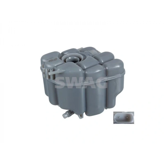 YEDEK SU DEPOSU TOUAREG 13>18  3.0 3.6 TSİ TDİ  ( SENSÖRLÜ )