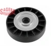 ALTERNATOR GERGI RULMANI CLIO II 1.4 1.6 98-05 KANGOO 1.4 97=> EXP 1.4 97=>