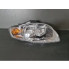 AUDİ A4 B7 SAĞ ÖN FAR MOTORLU 2004-2008 SIFIR AYARINDA