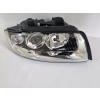 AUDİ A4 SAĞ ÖN FAR MOTORSUZ SIFIR 2001-2004