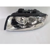 AUDİ A4 SOL ÖN FAR MOTORSUZ SIFIR 2001-2004
