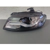 AUDİ A4 SOL ÖN FAR ZENON LEDLİ SIFIR 2009-2012