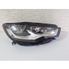 AUDİ A6 SAĞ ÖN FAR MOTORLU SIFIR 2011-2014