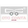 BENZIN OTOMATIK CONTA M124 M131 DKS