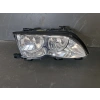 BMW 3 KASA E46 316 318 320 SAĞ ÖN FAR SIFIR 2002-2005
