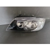 BMW 3 KASA E90 320 MERCEKSİZ SOL ÖN FAR SIFIR 2004-2008