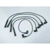 BMW 3 SERI- E30- 84/88; BUJİ KABLOSU TAKIM (8V)(M10B16-M10B18)1.6/1.8 CC (YOW JUNG)
