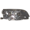 BMW 3 SERI- E46- COUPE- 00/01; FAR LAMBASI SOL ELEKTRİKLİ/MOTORLU (HİLAL TİP) H7/H7