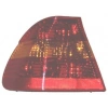 BMW 3 SERI- E46- SD- 02/05; DIŞ STOP LAMBASI SOL KIRMIZI/ORTASI SARI (TYC)