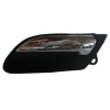BMW 3 SERI- E46- SD- 98/03; ÖN KAPI İÇ AÇMA KOLU SOL SİYAH (ELCEĞİ NİKELAJLI) (TW)