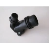 BMW 3 SERI- E46- SD/COUPE- 98/05; TERMOSTAT KAPAĞI (PLASTIK)