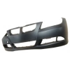 BMW 3 SERI- E90- 05/09; ÖN TAMPON (ASTARLI/KOYU GRİ SENSÖR/FAR YIKAMA DELİKSİZ/SİS DELİKLİ)(TÜV)TYG)