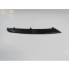BMW 3 SERI- E90- 05/09; ÖN TAMPON PANJURU ÜST BANDI SAĞ SİYAH (TW)