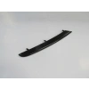 BMW 3 SERI- E90- 05/09; ÖN TAMPON PANJURU ÜST BANDI SAĞ SİYAH (TW)
