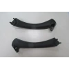 BMW 3 SERI- E90- 05/11; ÖN KAPI İÇ ÇEKME KOLU SAĞ/SOL SET (2 PARÇA) SİYAH