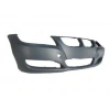 BMW 3 SERI- E90- 09/11; ÖN TAMPON GRİ (SENSÖR VE FAR YIKAMA DELİKSİZ) (TYG)